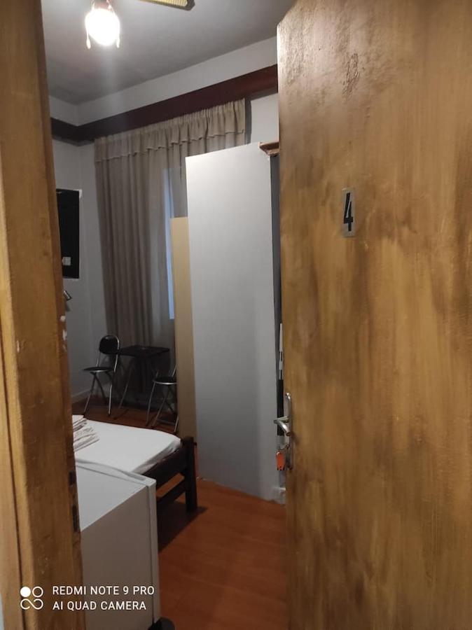Stamatia Rooms Rhodes City Eksteriør billede