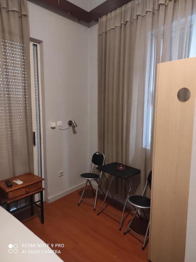 Stamatia Rooms Rhodes City Eksteriør billede