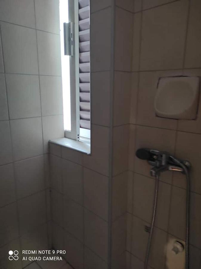 Stamatia Rooms Rhodes City Eksteriør billede