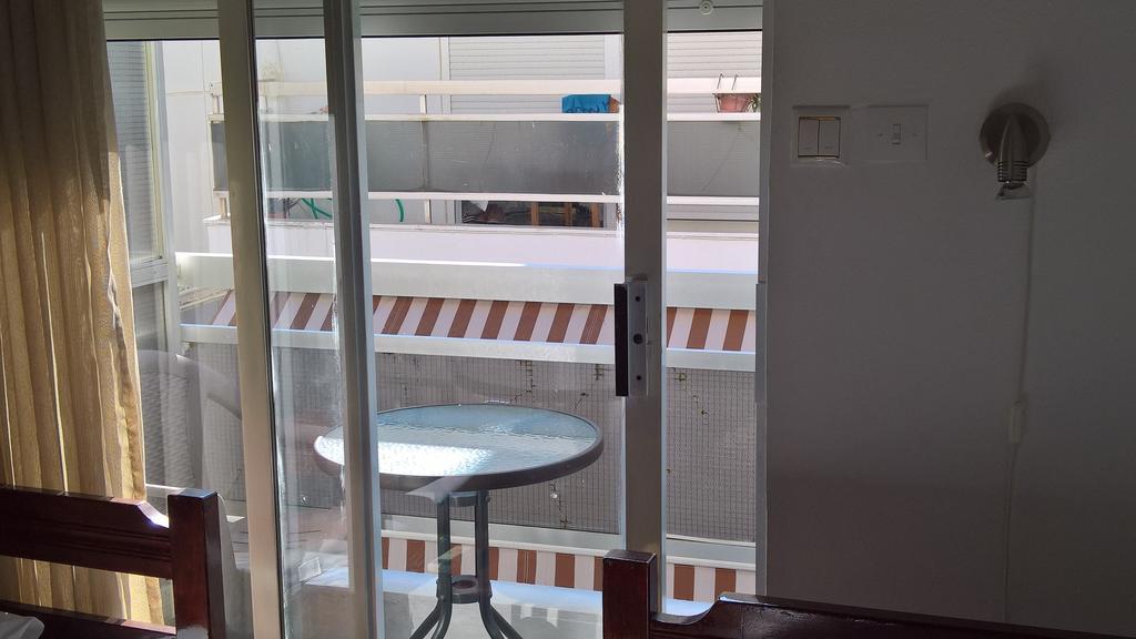 Stamatia Rooms Rhodes City Eksteriør billede